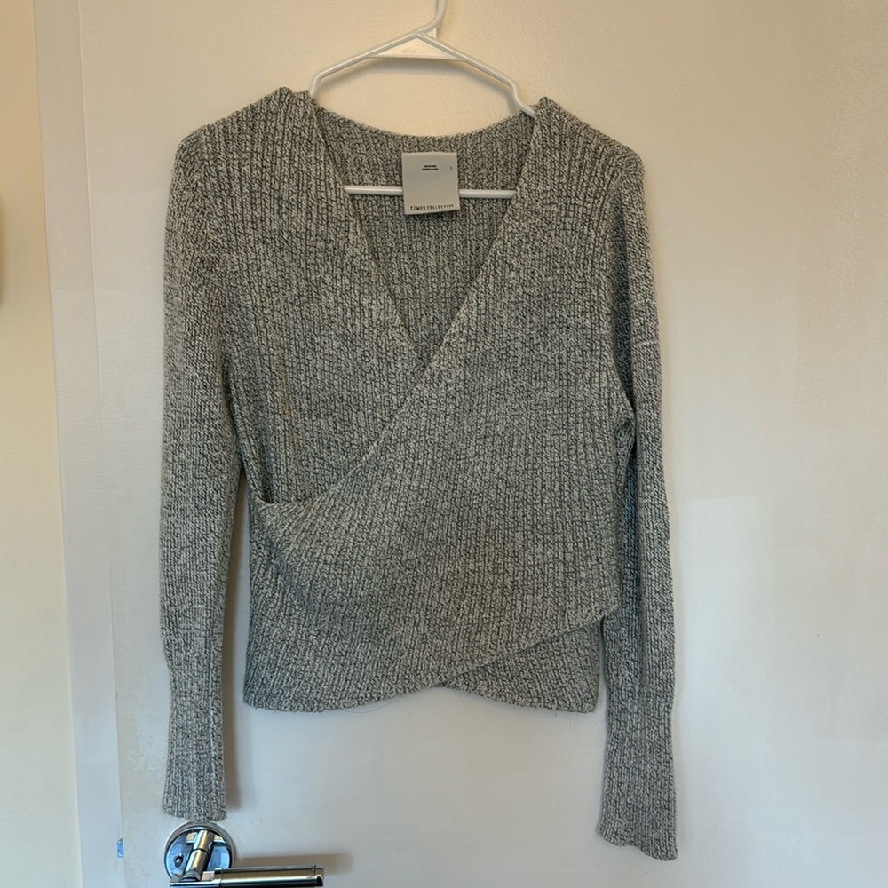 CMEO Collective Sweater Size S